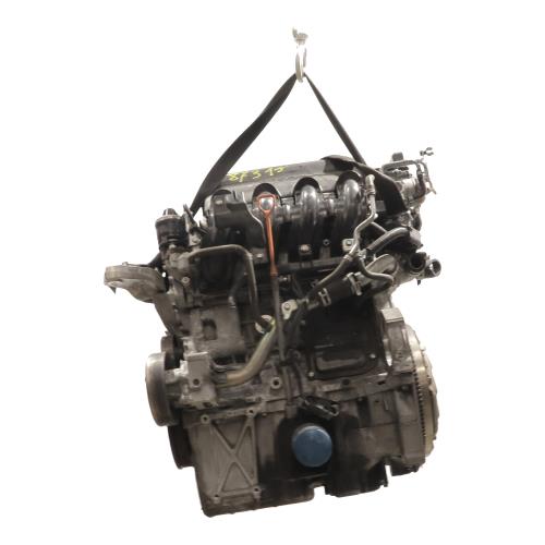 Image Moteur - HONDA CIVIC 8