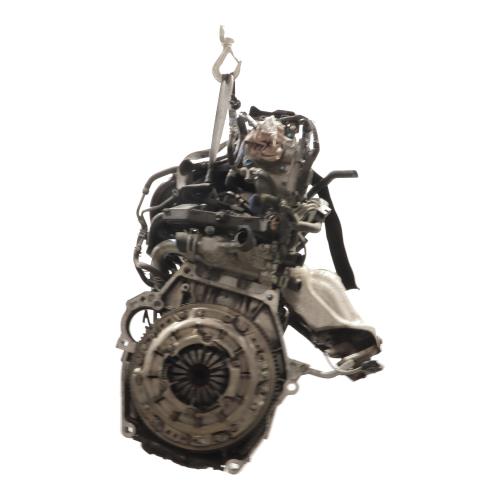Image Moteur - HONDA CIVIC 8