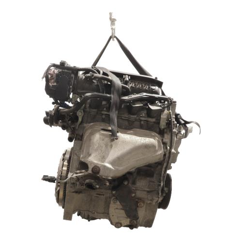 Image Moteur - HONDA CIVIC 8