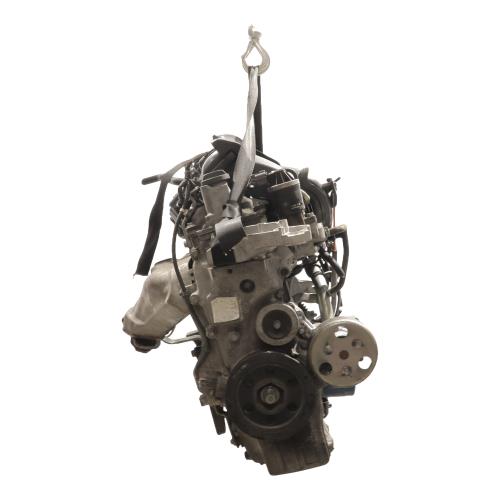 Image Moteur - HONDA CIVIC 8