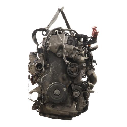 Image Moteur - RENAULT MASTER 3