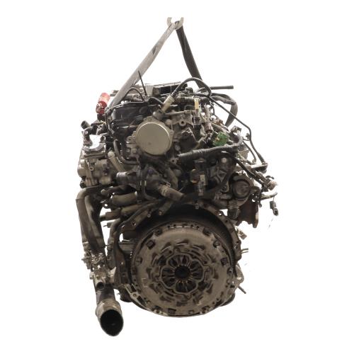 Image Moteur - RENAULT MASTER 3