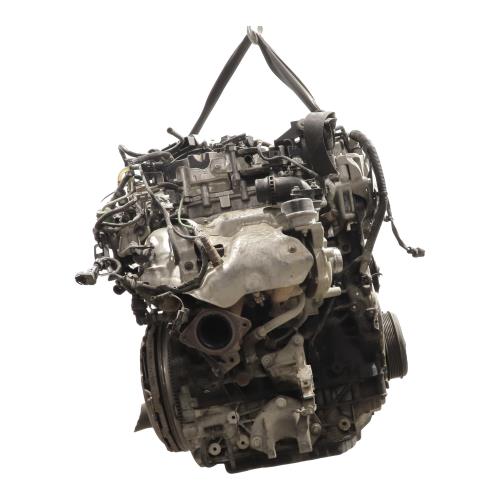 Image Moteur - RENAULT MASTER 3