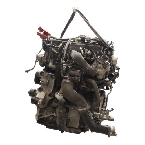 Image Moteur - RENAULT MASTER 3