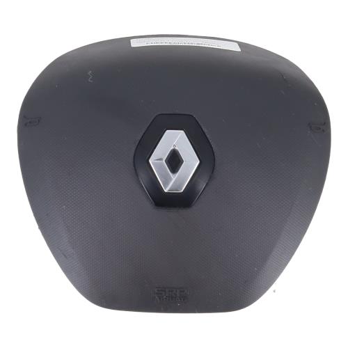 Image Air bag conducteur - RENAULT CLIO 4