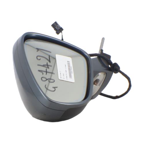 Image Retroviseur gauche - CITROEN C5 2