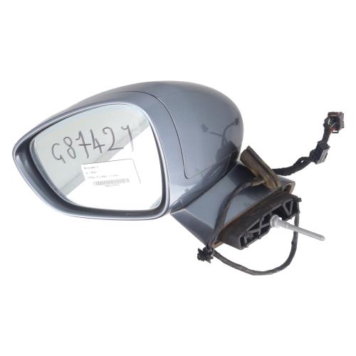 Image Retroviseur gauche - CITROEN C5 2