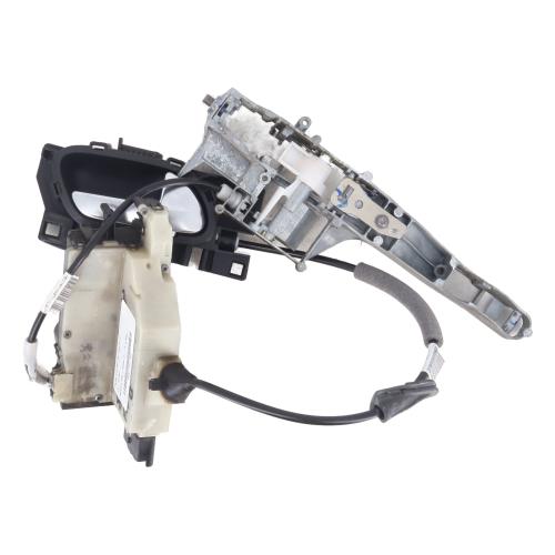 Image Fermeture centralisee avant droit - PEUGEOT 208 1