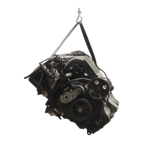 Image Moteur - MINI MINI 1 R50/R53