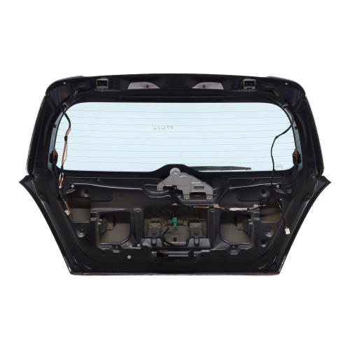 Image Malle/Hayon arriere - SUZUKI SWIFT 3