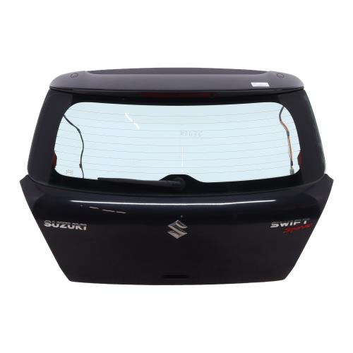 Image Malle/Hayon arriere - SUZUKI SWIFT 3