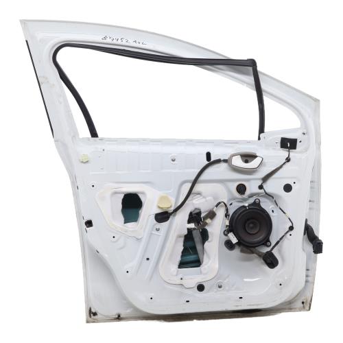 Image Porte avant gauche - PEUGEOT BIPPER