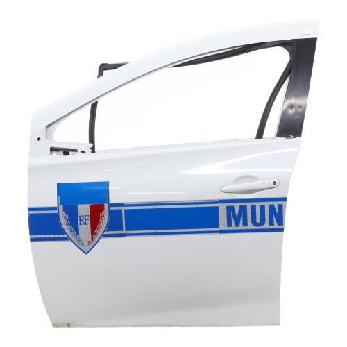 Image Porte avant gauche - PEUGEOT BIPPER