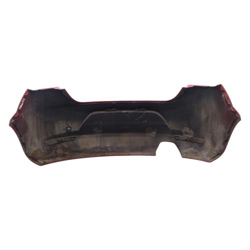 Image Pare choc arriere - SEAT LEON 2