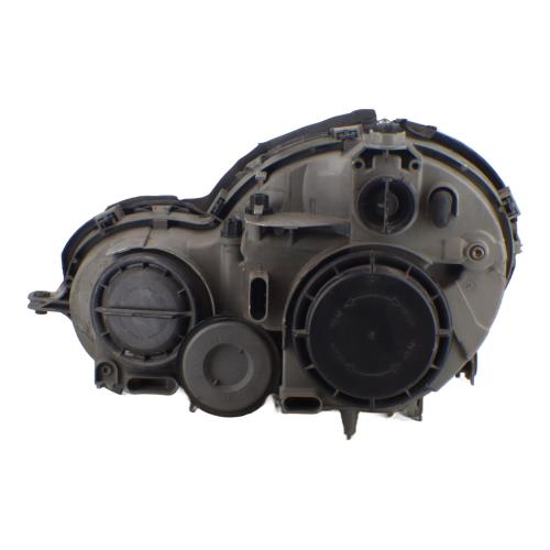 Image Optique avant principal droit (feux)(phare) - MERCEDES CLASSE C 203 COUPE SPORT