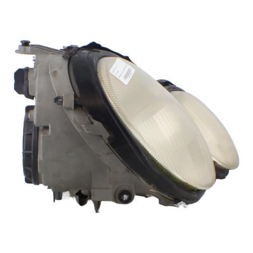 Image Optique avant principal droit (feux)(phare) - MERCEDES CLASSE C 203 COUPE SPORT