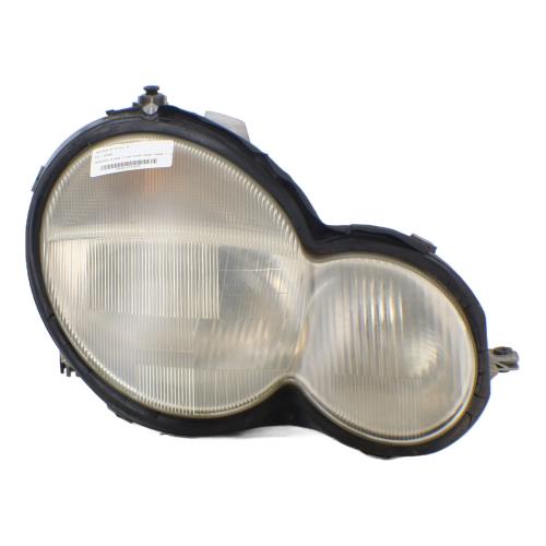 Image Optique avant principal droit (feux)(phare) - MERCEDES CLASSE C 203 COUPE SPORT