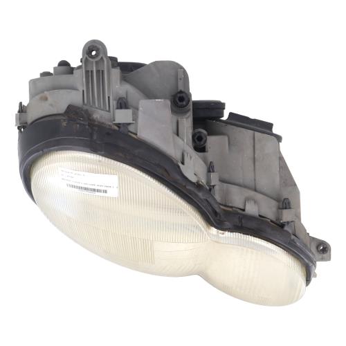 Image Optique avant principal droit (feux)(phare) - MERCEDES CLASSE C 203 COUPE SPORT