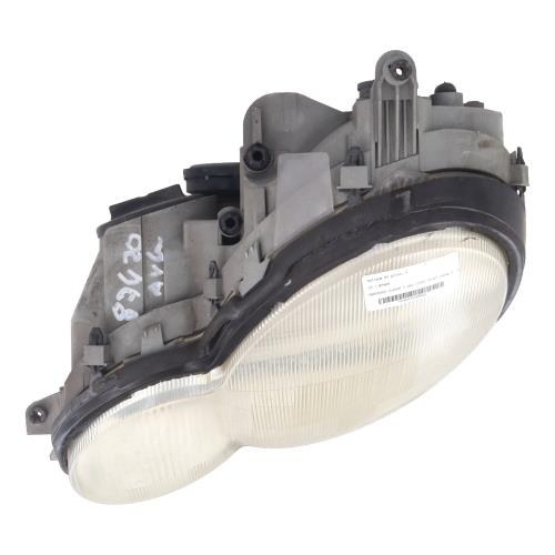 Image Optique avant principal gauche (feux)(phare) - MERCEDES CLASSE C 203 COUPE SPORT