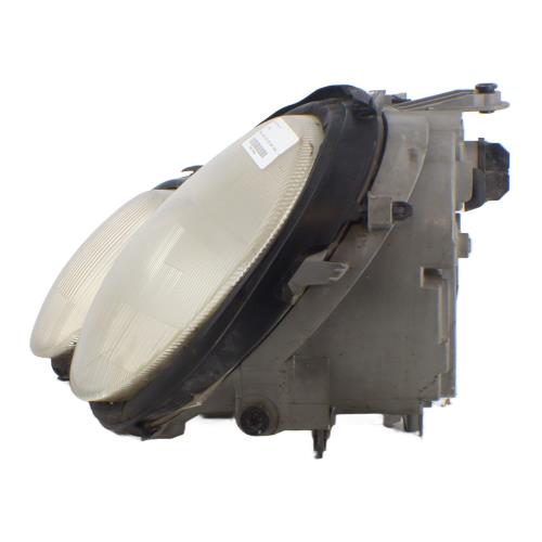 Image Optique avant principal gauche (feux)(phare) - MERCEDES CLASSE C 203 COUPE SPORT