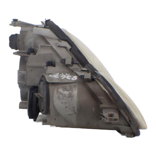 Image Optique avant principal gauche (feux)(phare) - MERCEDES CLASSE C 203 COUPE SPORT