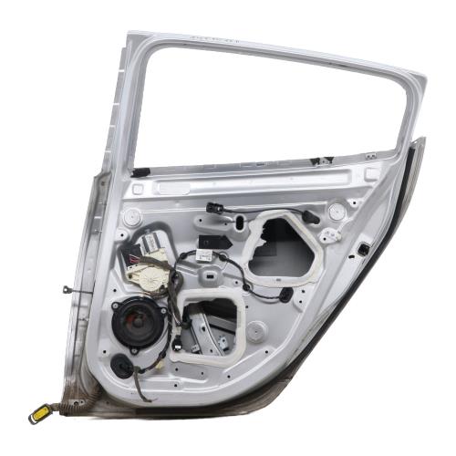 Image Porte arriere droit - RENAULT MEGANE 3