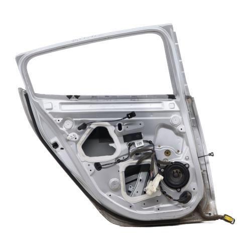 Image Porte arriere gauche - RENAULT MEGANE 3