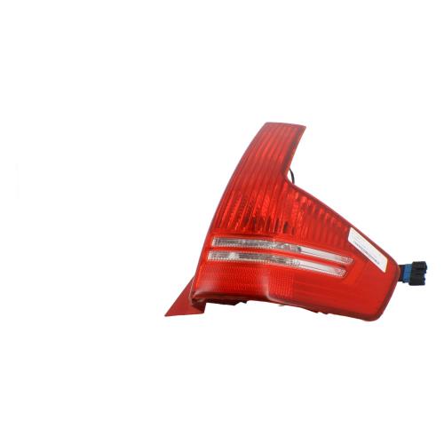 Image Feu arriere principal droit (feux) - CITROEN C4 1