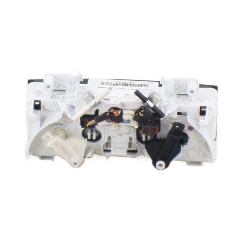Image Commande chauffage - PEUGEOT PARTNER 2