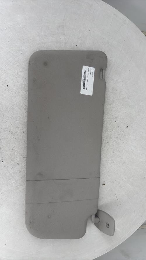 Image Pare soleil droit - PEUGEOT PARTNER 2