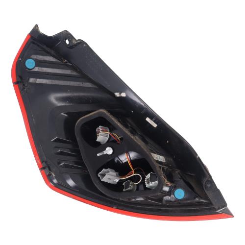 Image Feu arriere principal droit (feux) - FORD FIESTA 6