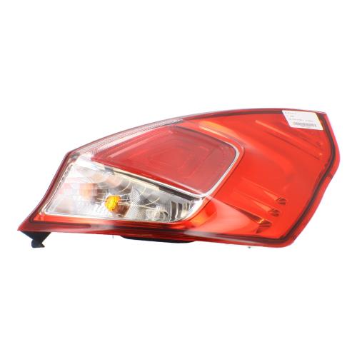 Image Feu arriere principal droit (feux) - FORD FIESTA 6