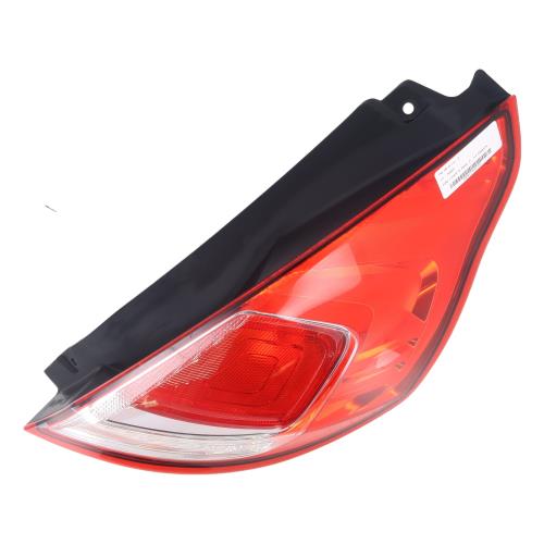 Image Feu arriere principal droit (feux) - FORD FIESTA 6