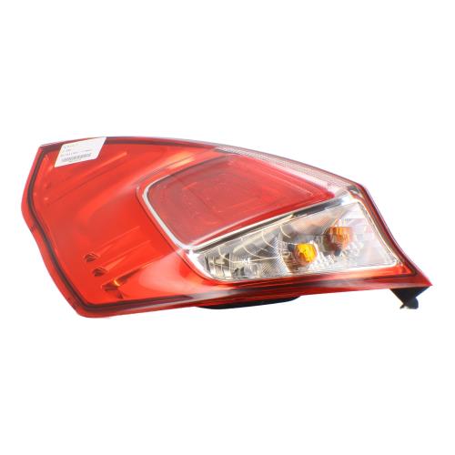 Image Feu arriere principal gauche (feux) - FORD FIESTA 6