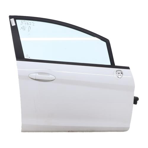 Image Porte avant droit - FORD FIESTA 6