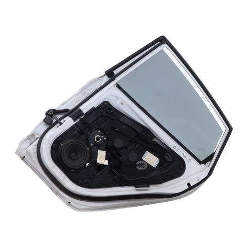 Image Porte arriere droit - FORD FIESTA 6