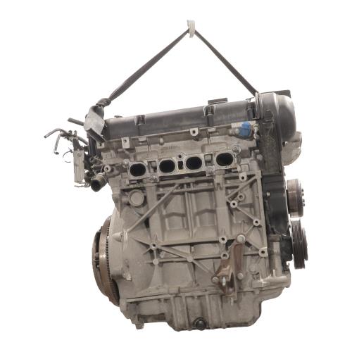 Image Moteur - FORD FIESTA 6