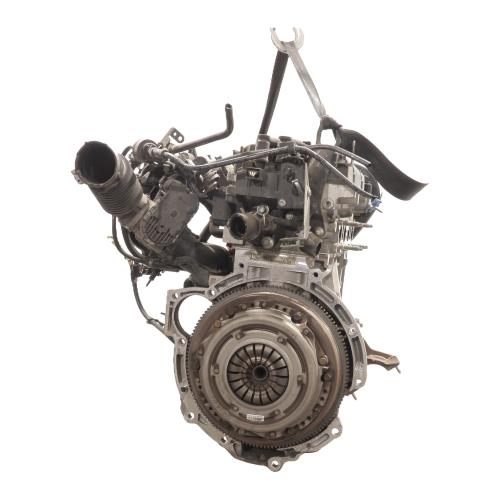 Image Moteur - FORD FIESTA 6