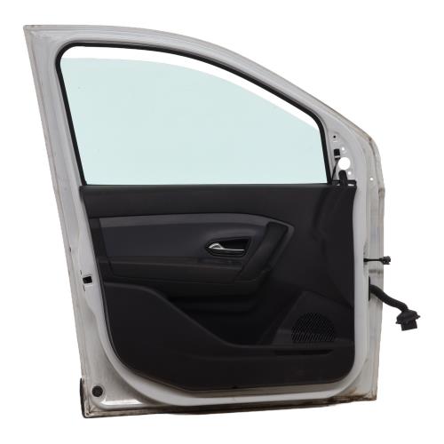 Image Porte avant gauche - PEUGEOT 308 2