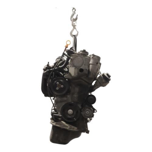 Image Moteur - VOLKSWAGEN POLO 5