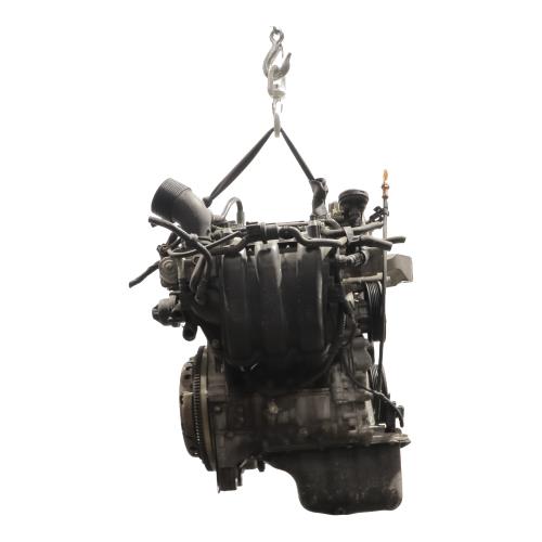 Image Moteur - VOLKSWAGEN POLO 5