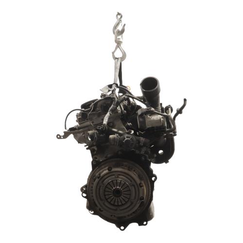 Image Moteur - VOLKSWAGEN POLO 5