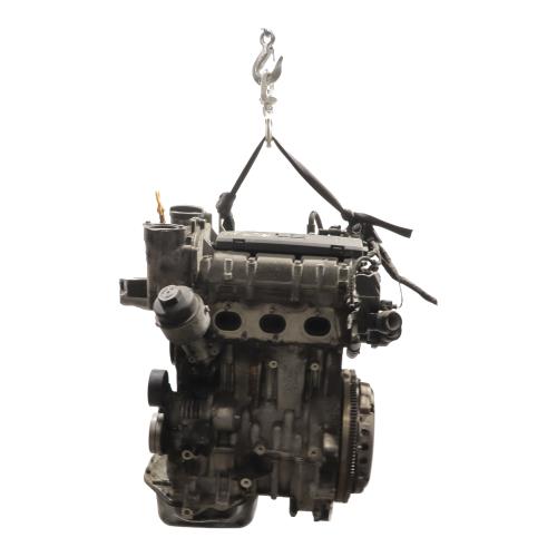 Image Moteur - VOLKSWAGEN POLO 5