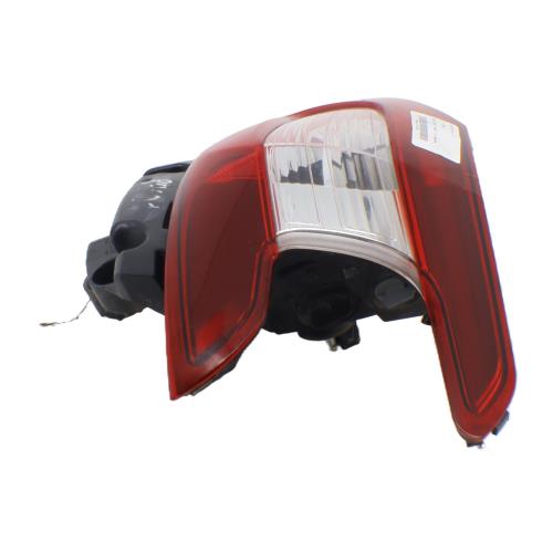 Image Feu arriere principal droit (feux) - PEUGEOT 308 2