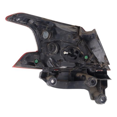 Image Feu arriere principal droit (feux) - PEUGEOT 308 2