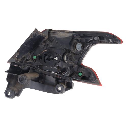 Image Feu arriere principal gauche (feux) - PEUGEOT 308 2