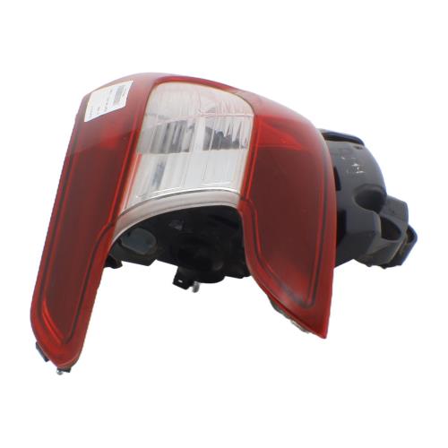 Image Feu arriere principal gauche (feux) - PEUGEOT 308 2