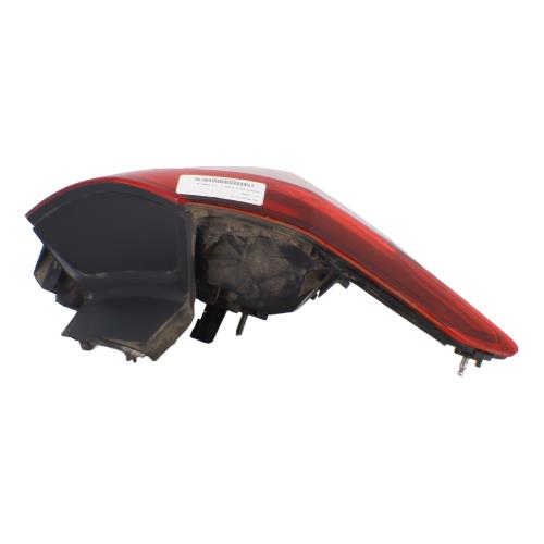 Image Feu arriere principal gauche (feux) - PEUGEOT 308 2