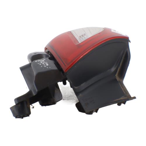 Image Feu arriere principal gauche (feux) - PEUGEOT 308 2