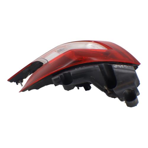 Image Feu arriere principal gauche (feux) - PEUGEOT 308 2